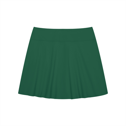 Court Line Skirt