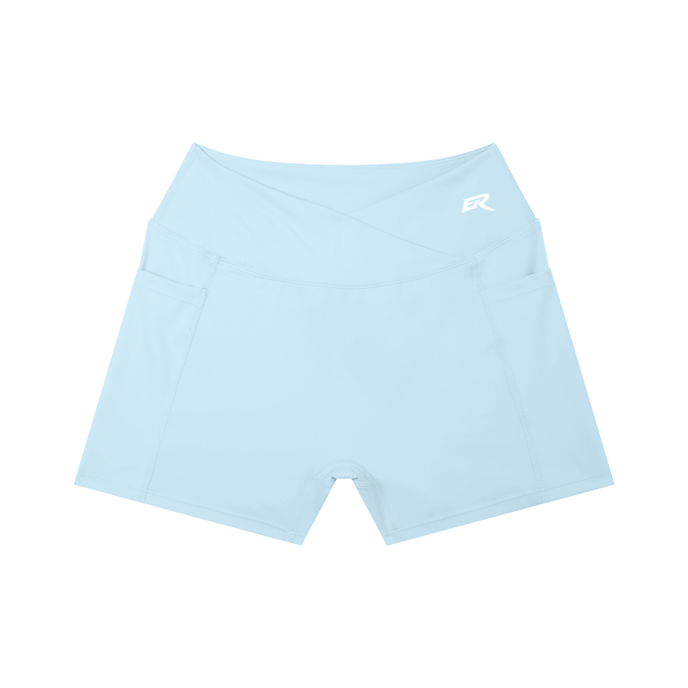 High Performance Biker Shorts - Elevate Reality Apparel