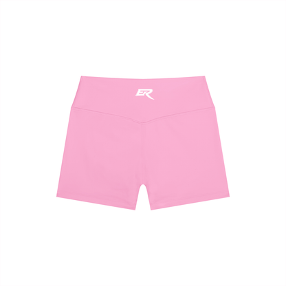 Cloud 2 Biker Shorts