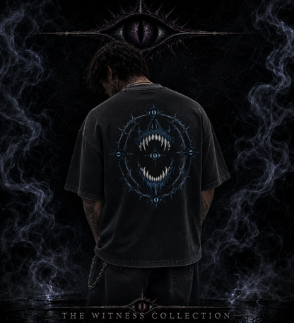 AZURE WITNESS HALO PUMP COVER