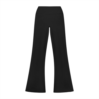 Flared Leggings
