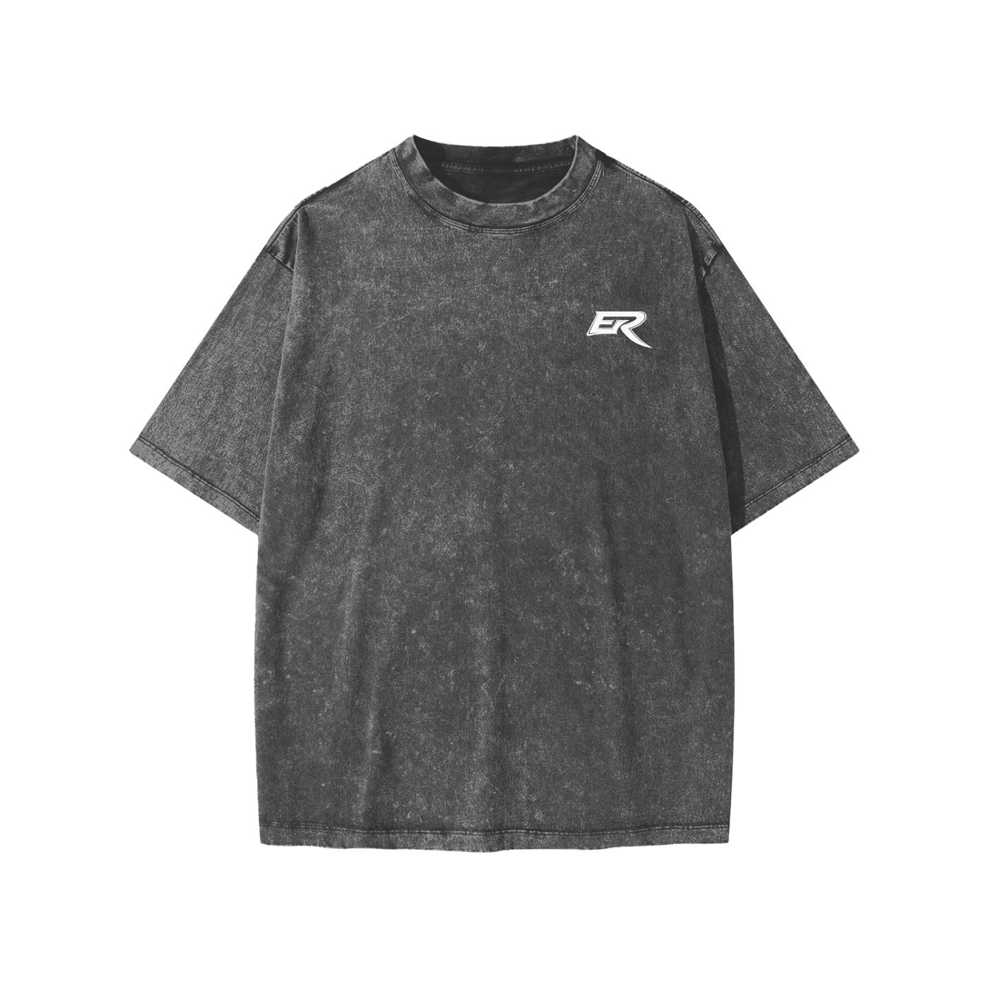 Phoenix Back Tee Shirt
