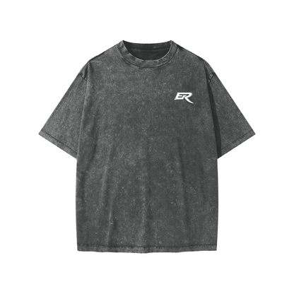 Phoenix Back Tee Shirt