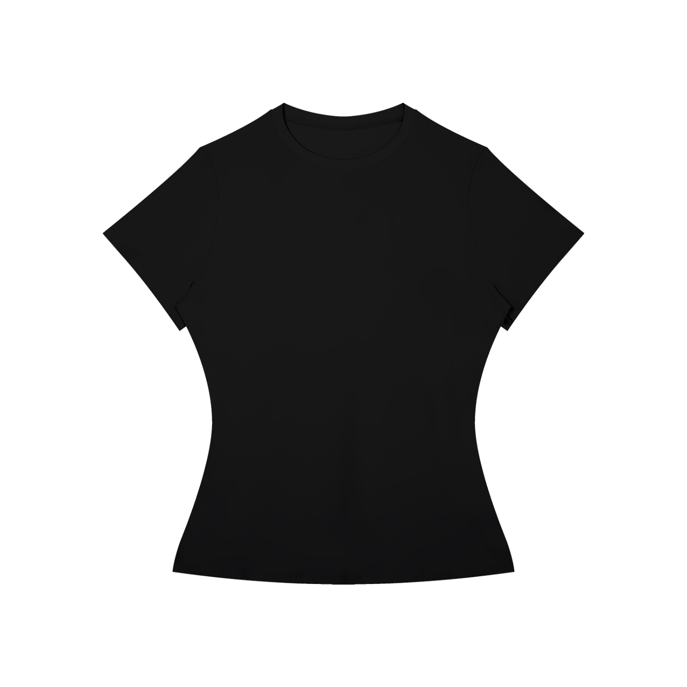 Slim Fit Tee Shirt