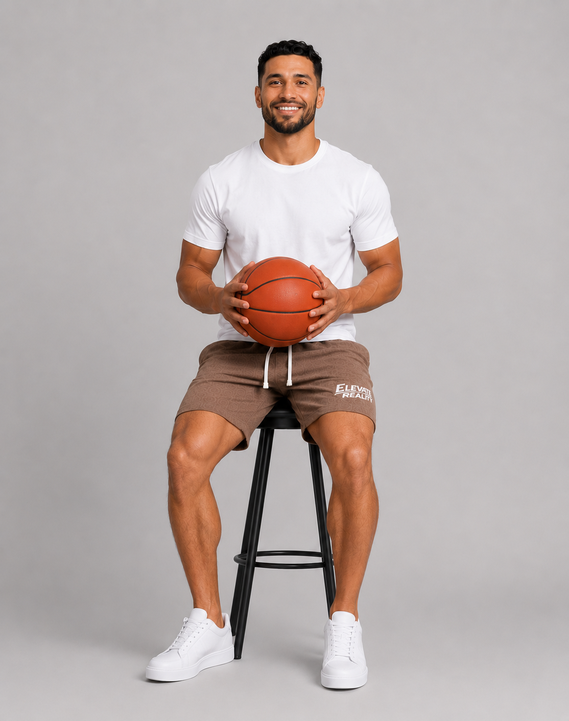 Essential Cotton Shorts