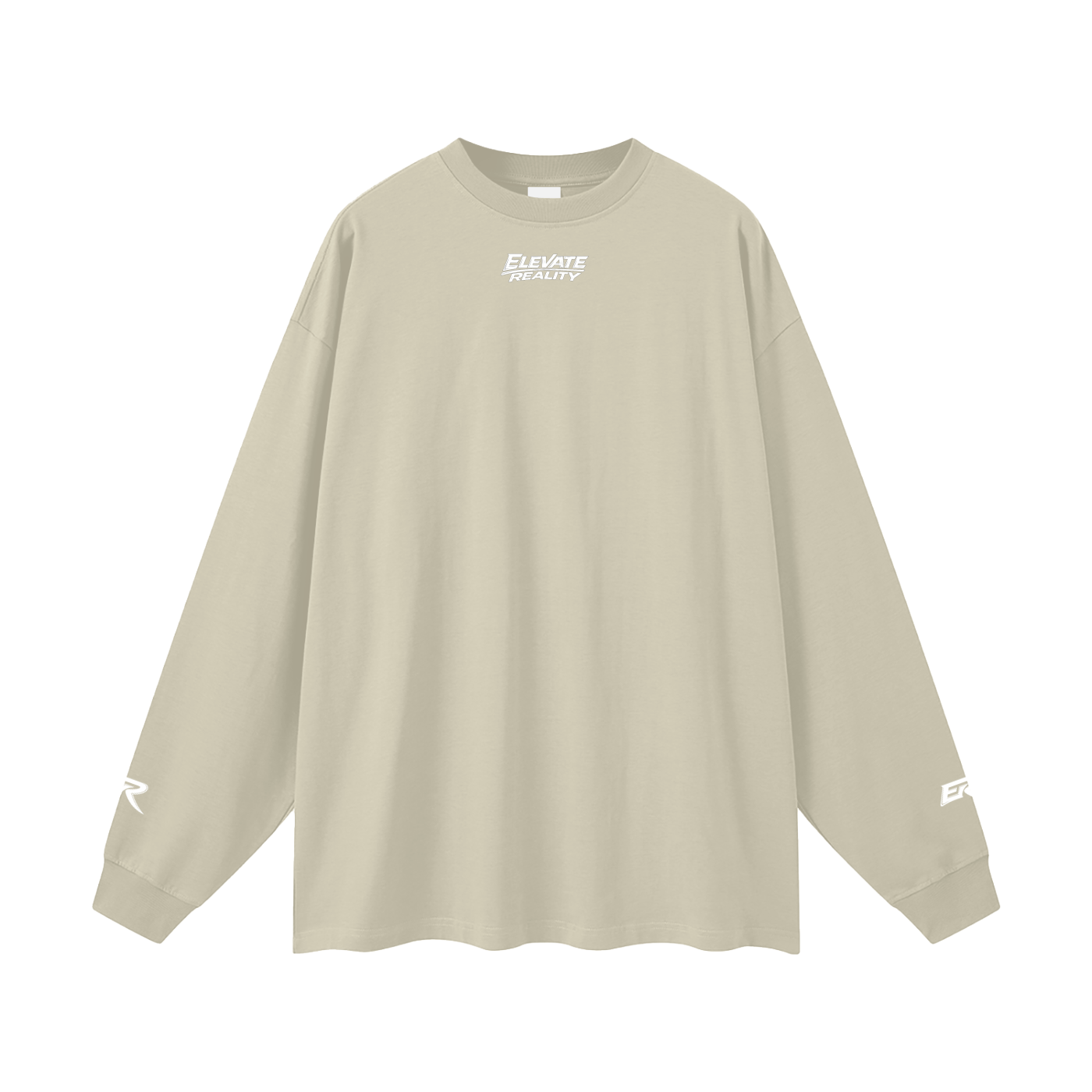 Cloud Unisex Long Sleeve Pump Cover