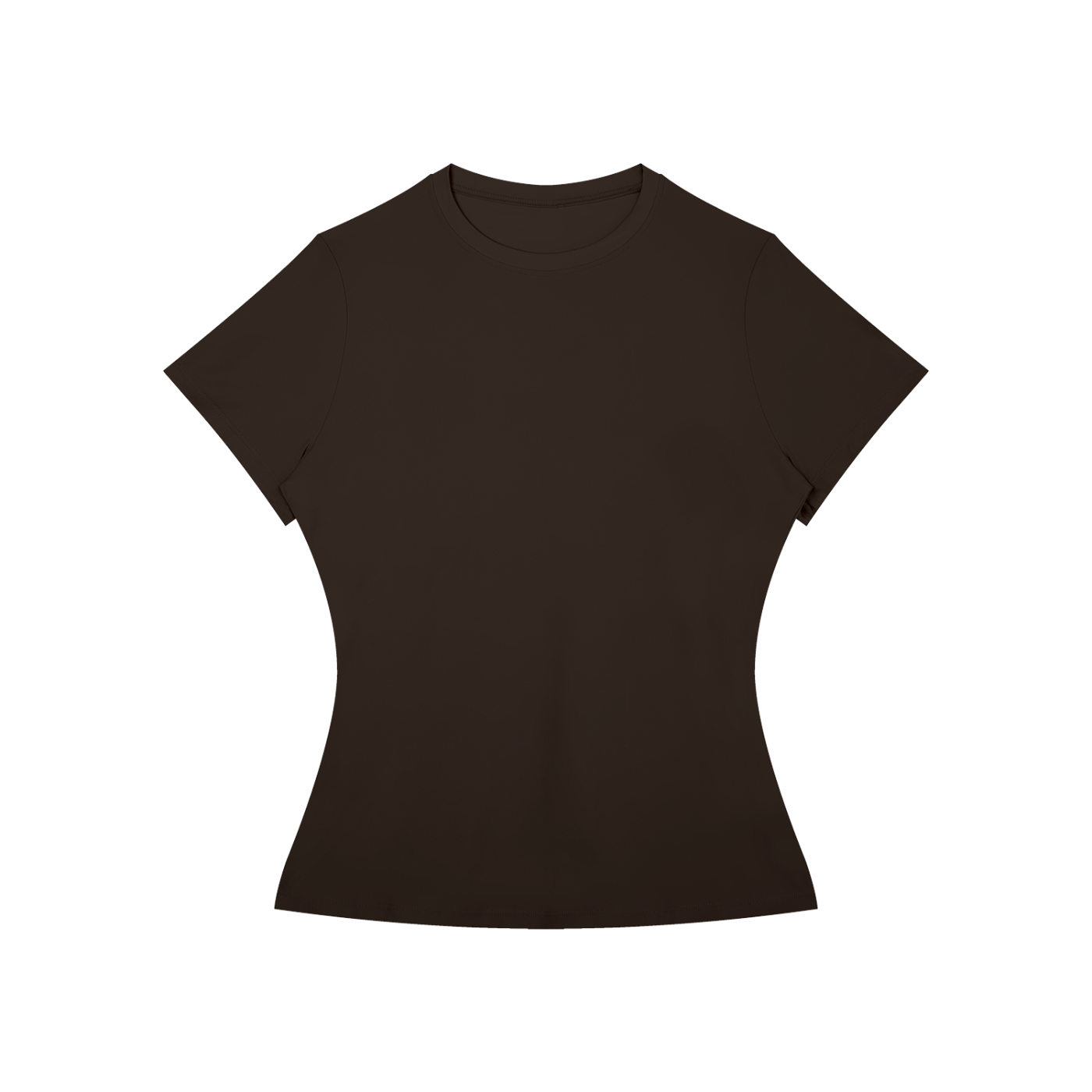 Slim Fit Tee Shirt