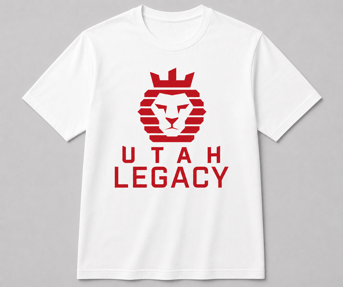 Utah Legacy Tee Shirt