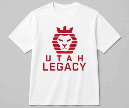 Utah Legacy Tee Shirt