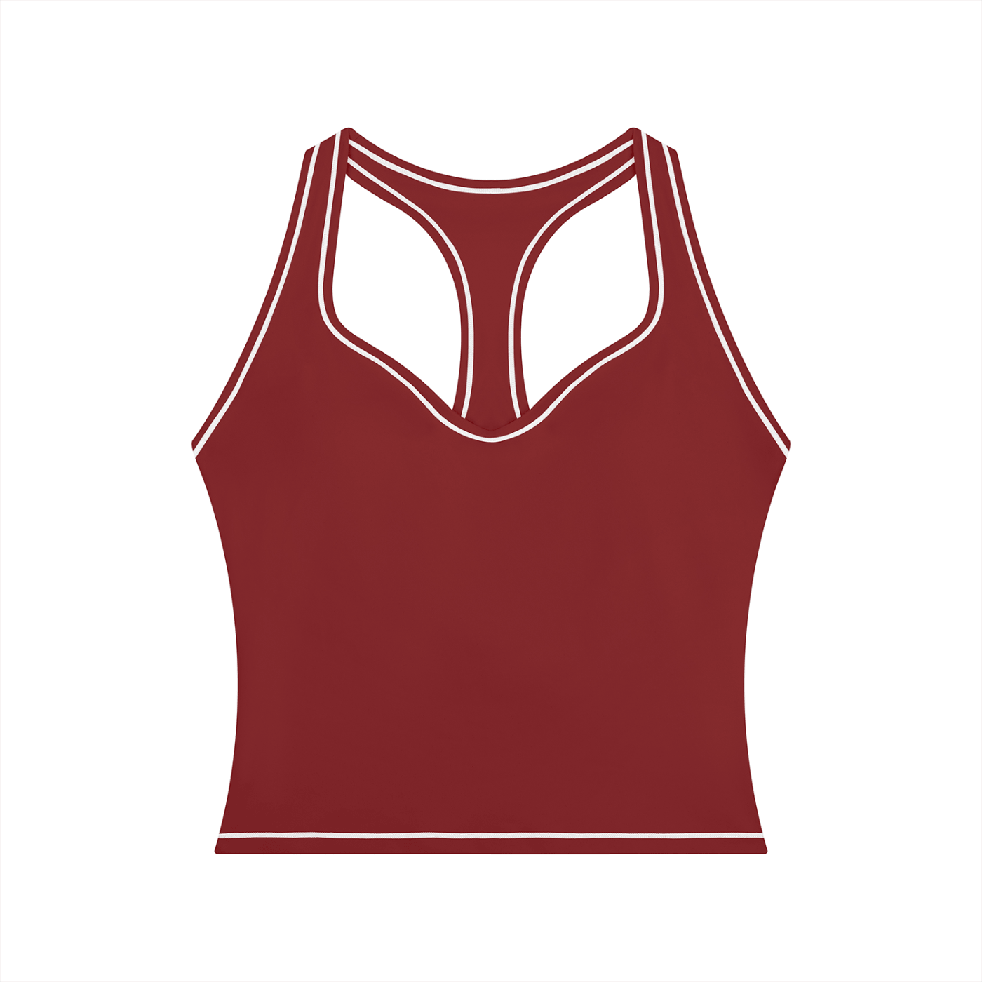 Care Free Tank Top ODMPOD