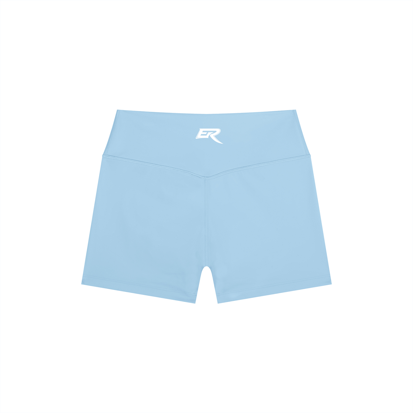 Cloud 2 Biker Shorts