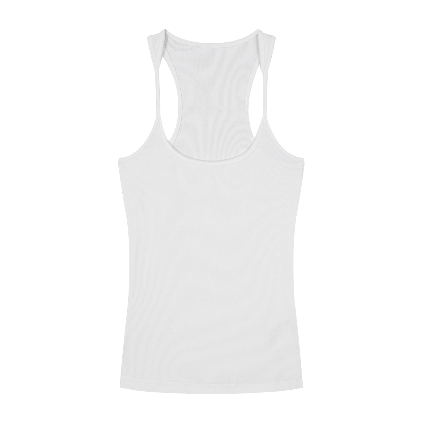 Racerback Tank Top