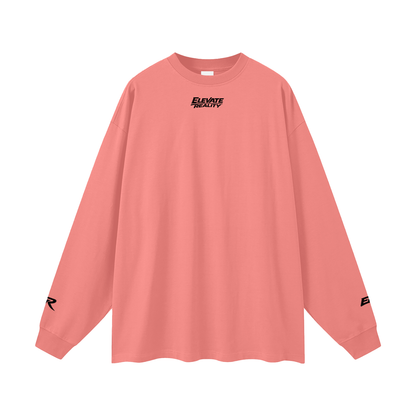 Diamond Unisex Long Sleeve Pump Cover