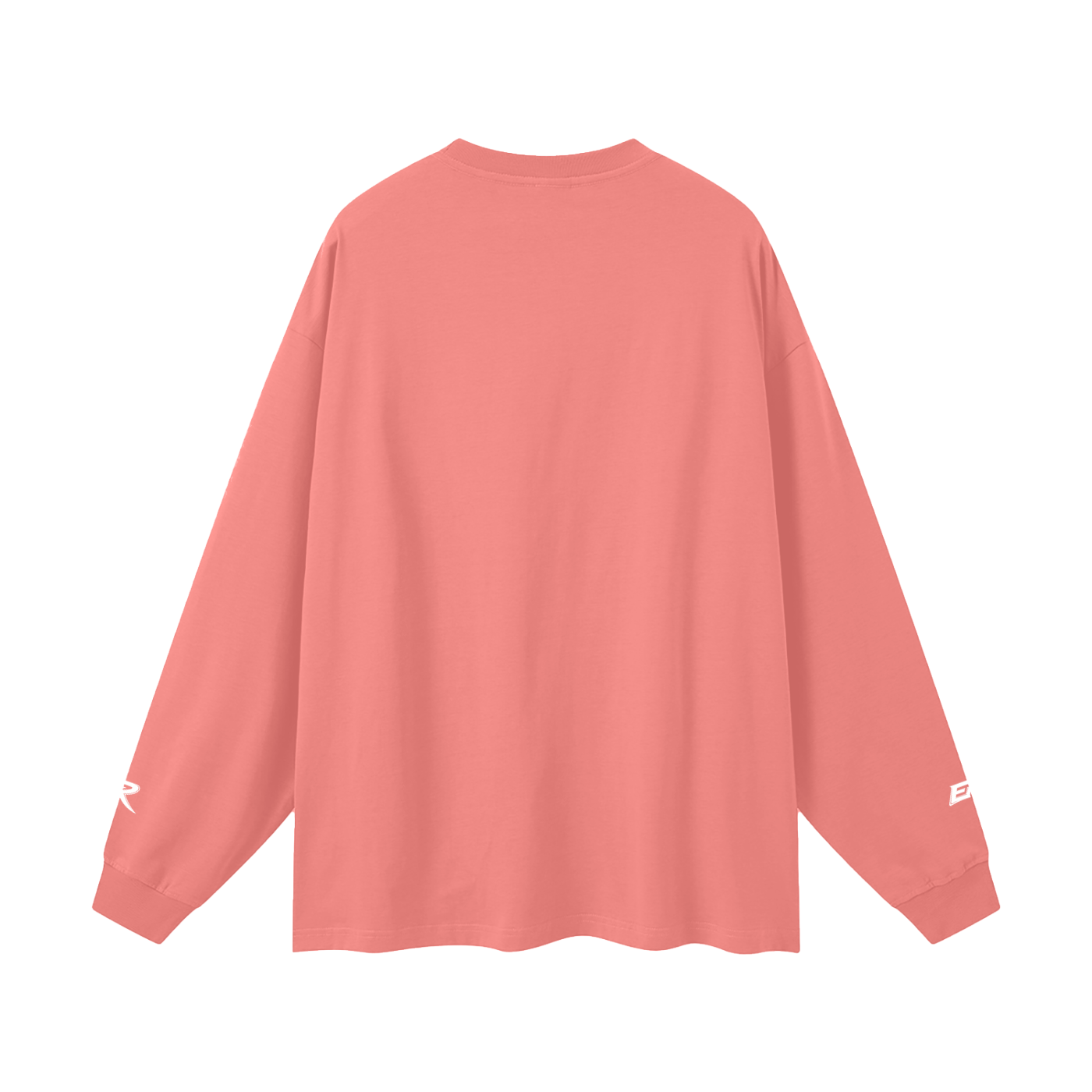 Cloud Unisex Long Sleeve Pump Cover
