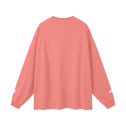 Cloud Unisex Long Sleeve Pump Cover