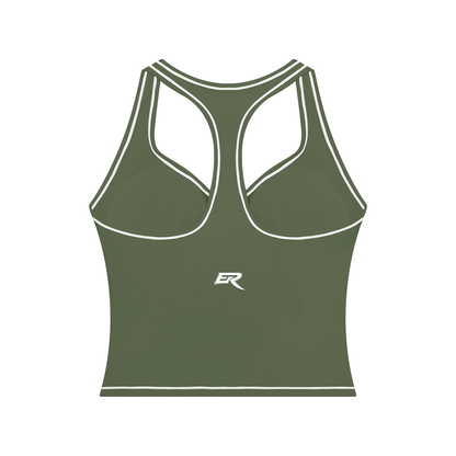Care Free Tank Top ODMPOD
