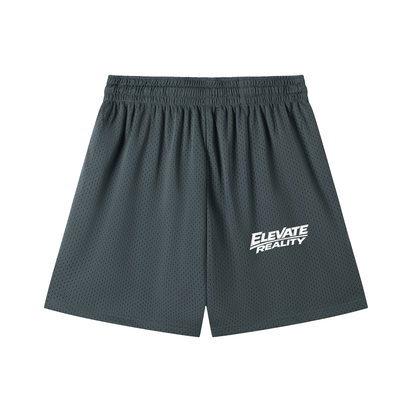 Mesh Undefeated Shorts