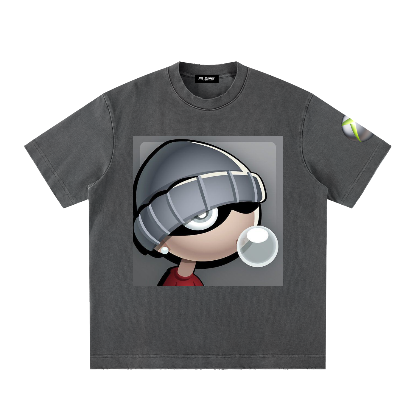 BUBBLE GUM BOY TEE