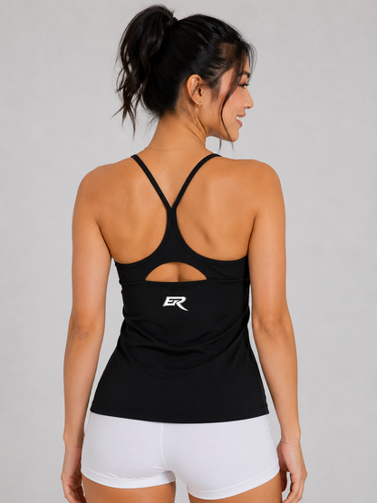 Charlotte Sports Bra