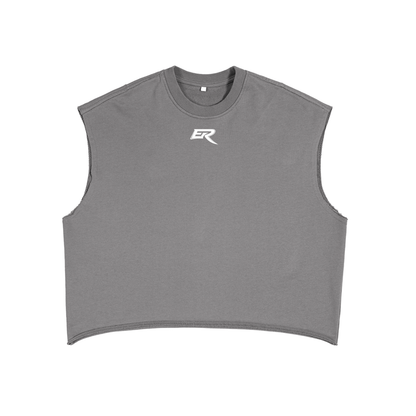 Viking Sleeveless Tee Shirt
