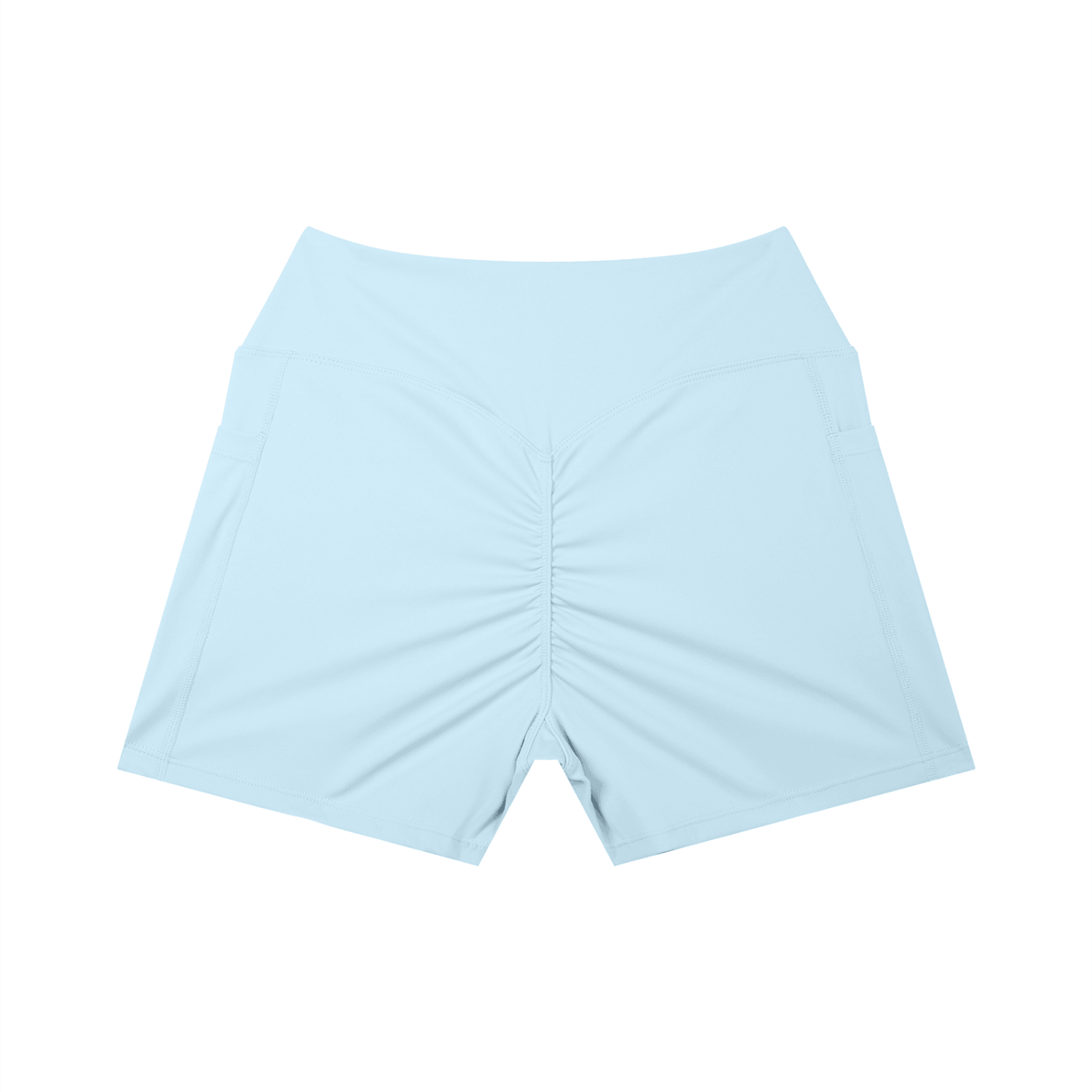 High Performance Biker Shorts - Elevate Reality Apparel