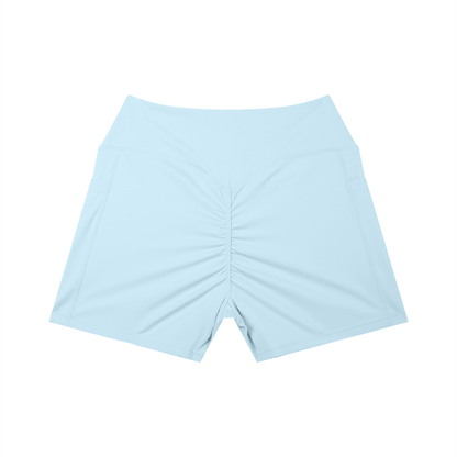 High Performance Biker Shorts - Elevate Reality Apparel