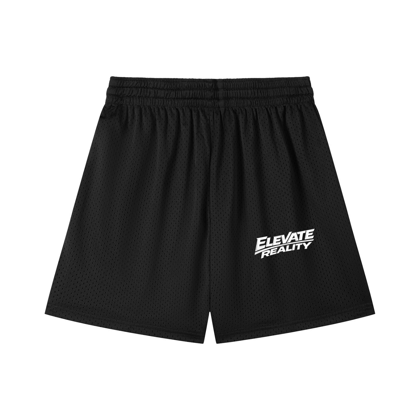 Mesh Undefeated Shorts