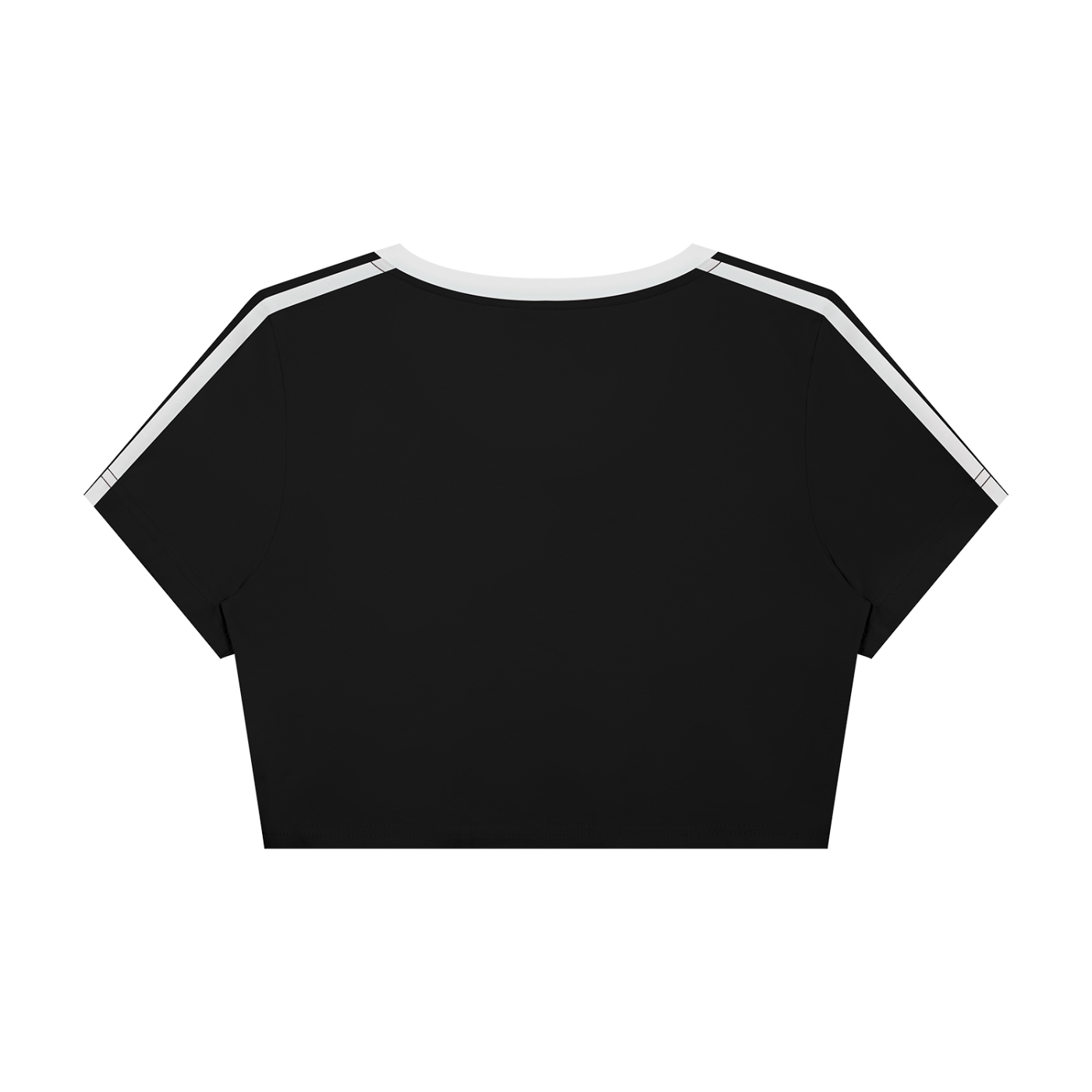 Color Block Tee Shirt
