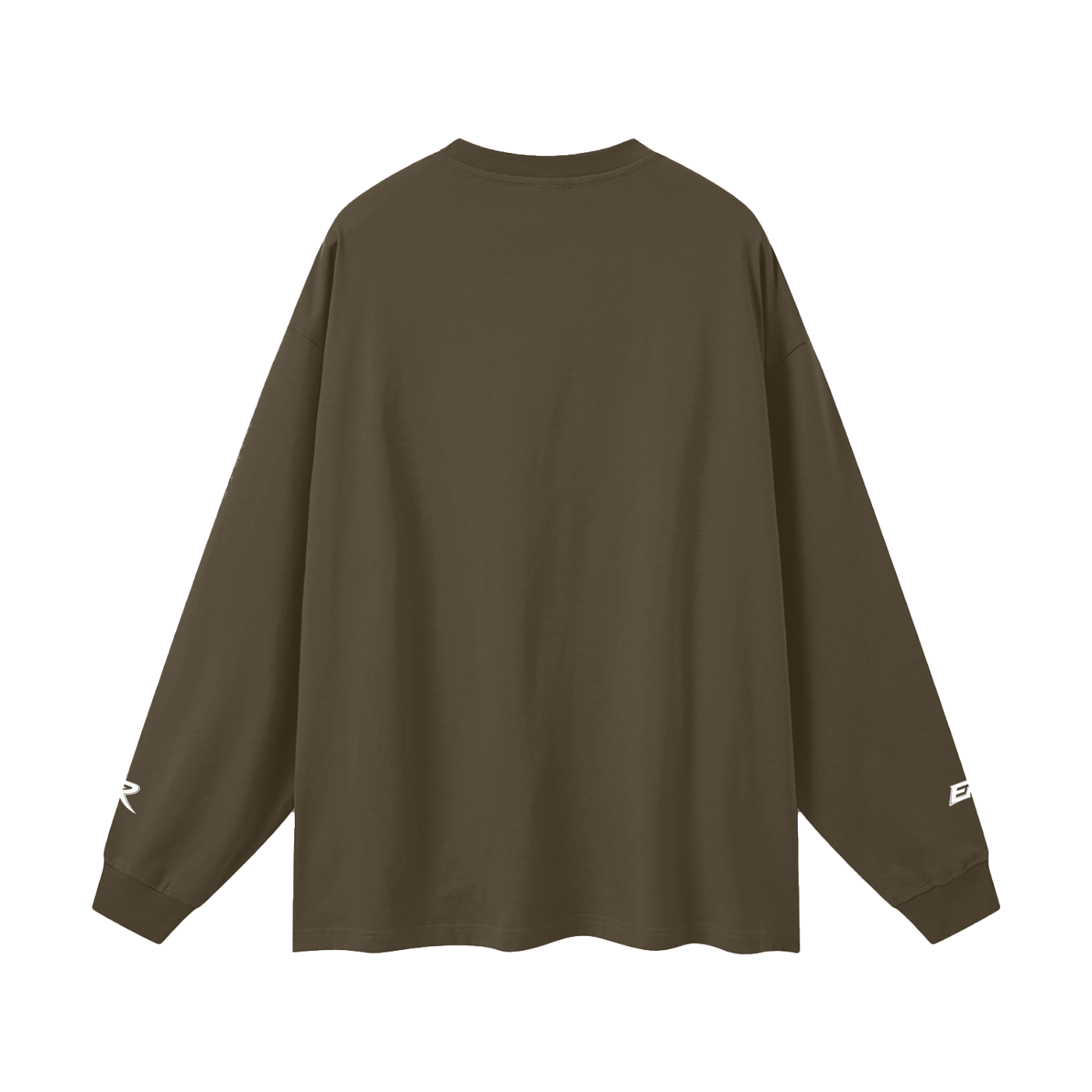Cloud Unisex Long Sleeve Pump Cover