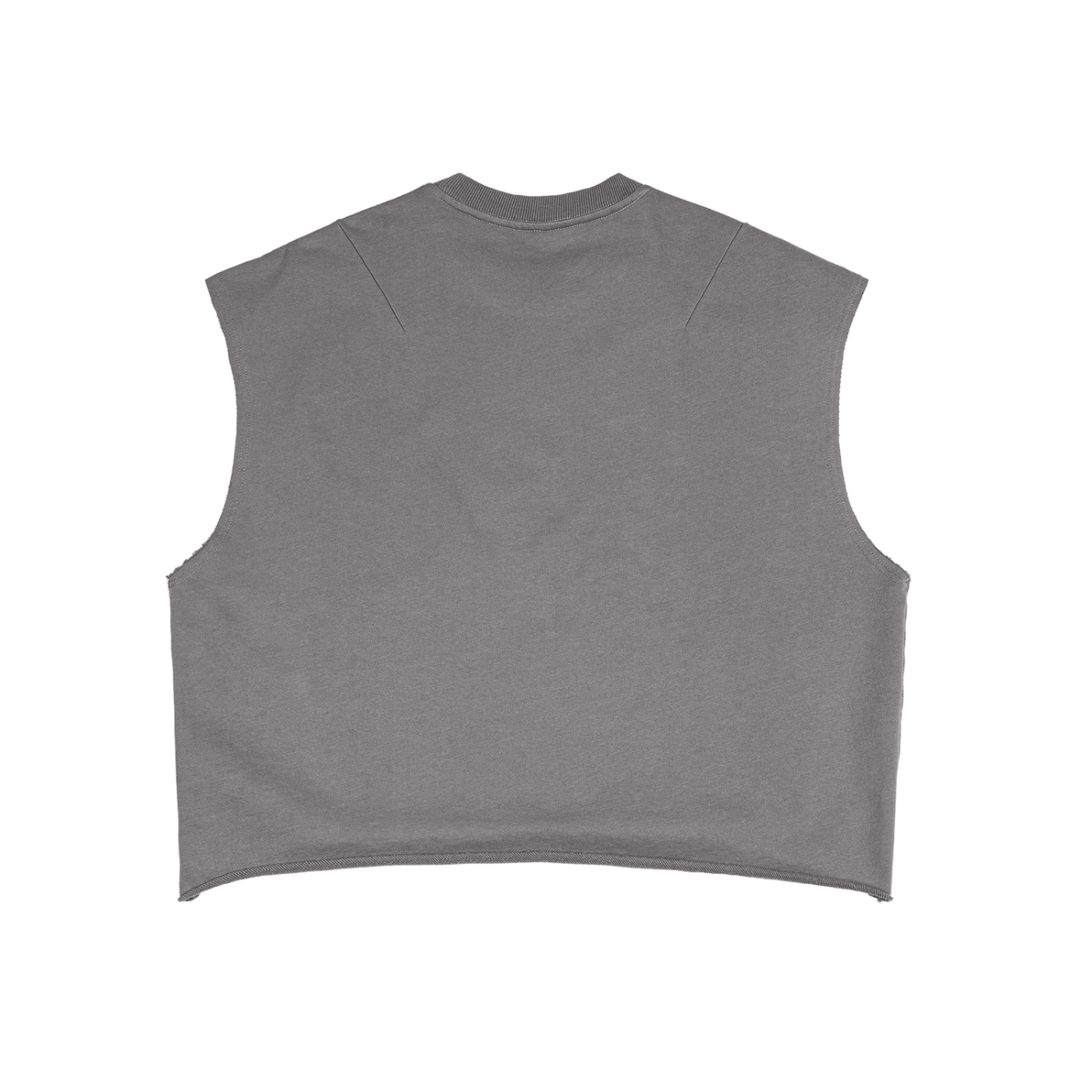 Viking Sleeveless Tee Shirt