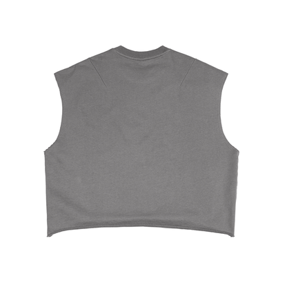 Viking Sleeveless Tee Shirt