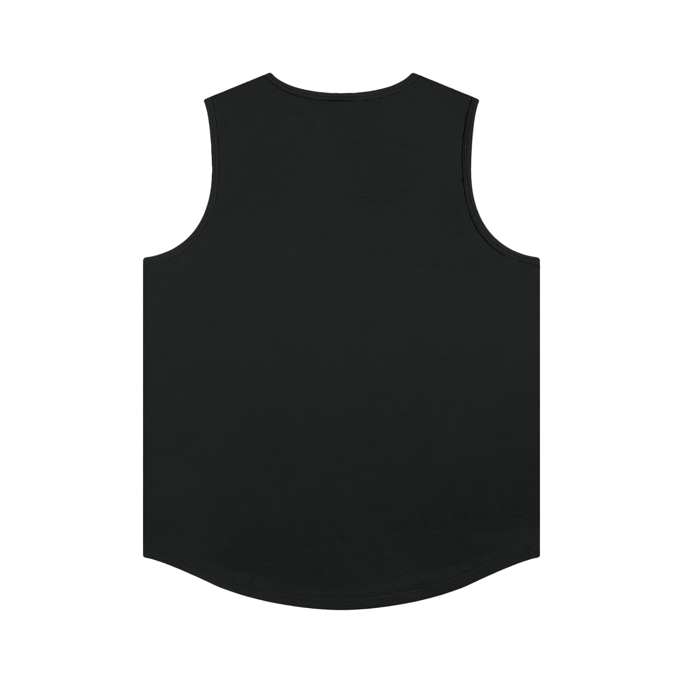 Endless Sleeveless Tee Shirt