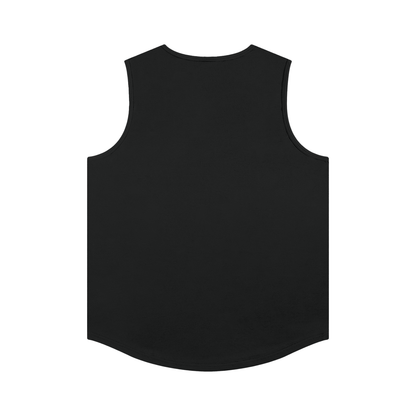 Endless Sleeveless Tee Shirt