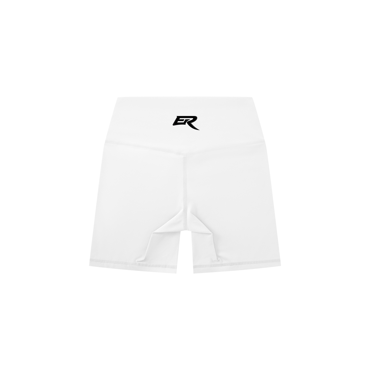 Diamond Biker Shorts