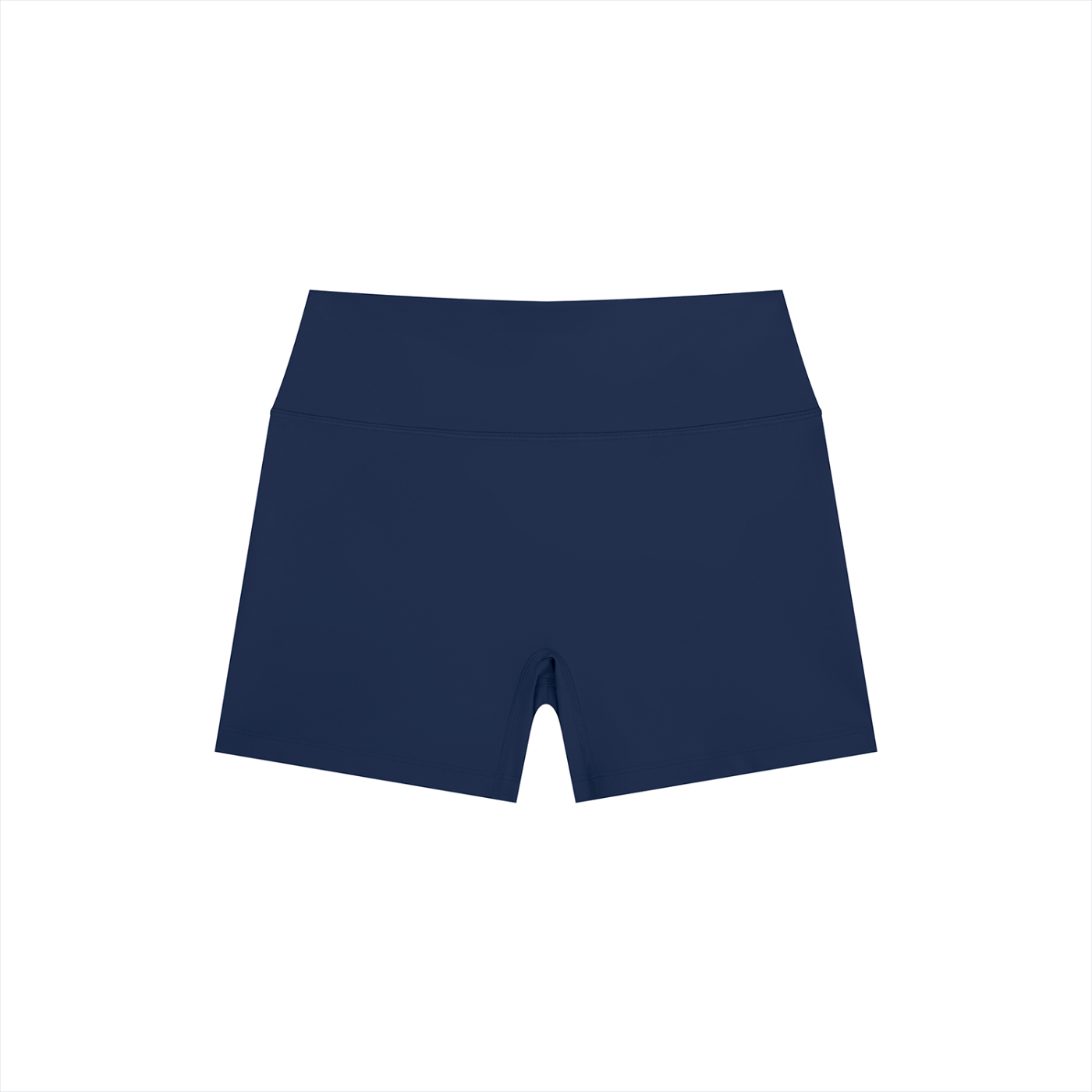 Cloud 2 Biker Shorts