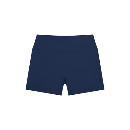 Cloud 2 Biker Shorts