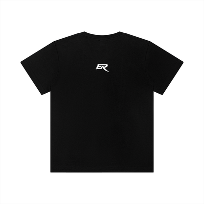 Kid's Crewneck Short Sleeve T-Shirt