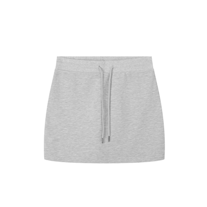 Drawstring Skirt