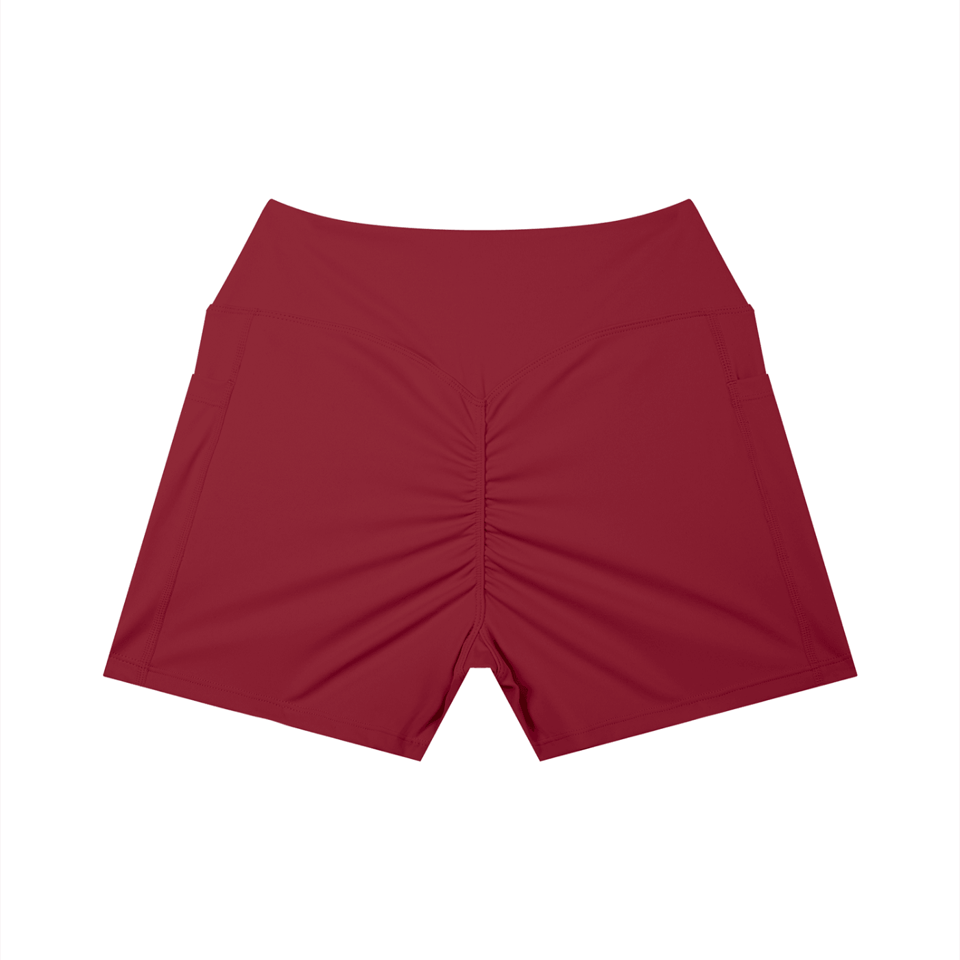 High Performance Biker Shorts - Elevate Reality Apparel