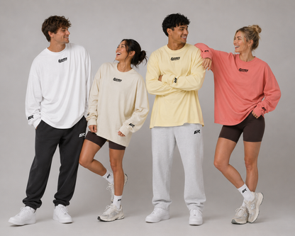 Diamond Unisex Long Sleeve Pump Cover