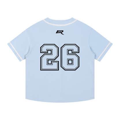 2026 Baseball Jersey - Elevate Reality Apparel