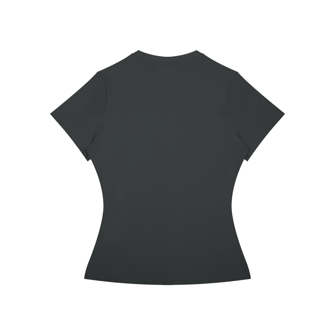 Slim Fit Tee Shirt