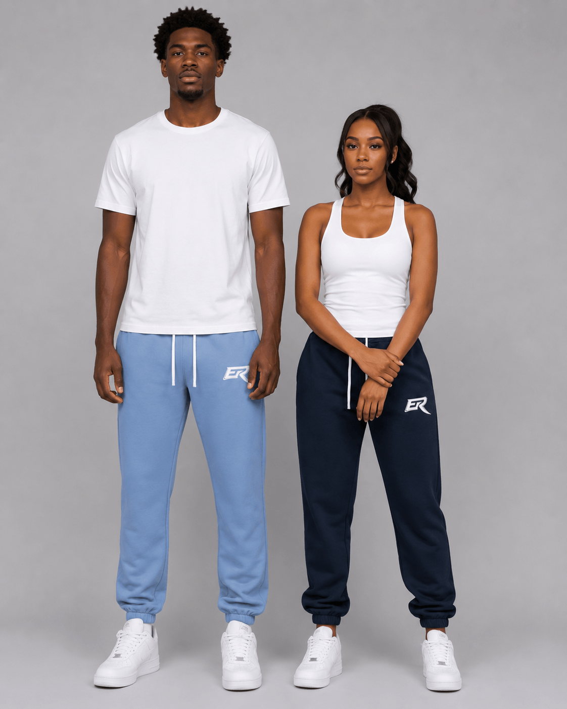 Unisex Essential Sweatpants Elevate Reality Apparel