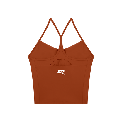 Charlotte Sports Bra
