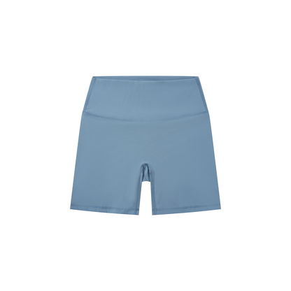 Diamond Biker Shorts