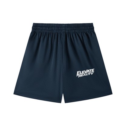 Mesh Undefeated Shorts