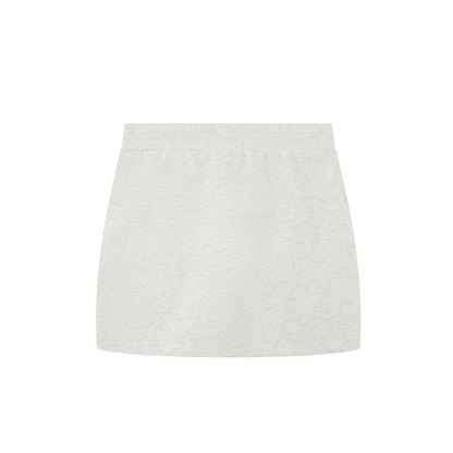 Drawstring Skirt