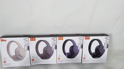 P3967ANC Over The Ear Headphones
